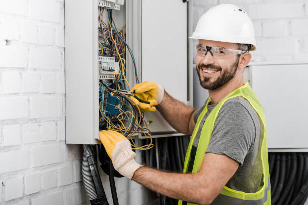 Best 24-Hour Electrician  in Whiteville, NC