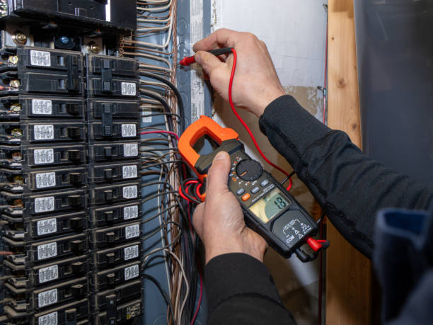 Best Industrial Electrical Services  in Whiteville, NC
