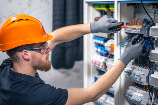 Best Electrical Contractors for Businesses  in Whiteville, NC