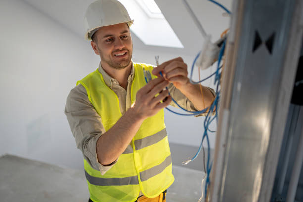 Best Electrical Outlet Repair  in Whiteville, NC