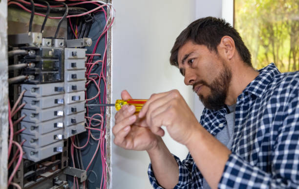 Best Electrician Near Me  in Whiteville, NC